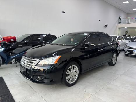NISSAN Sentra 2.0 16V 4P SL AUTOM�TICO CVT, Foto 3