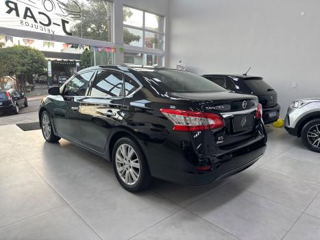 NISSAN Sentra 2.0 16V 4P SL AUTOM�TICO CVT, Foto 5