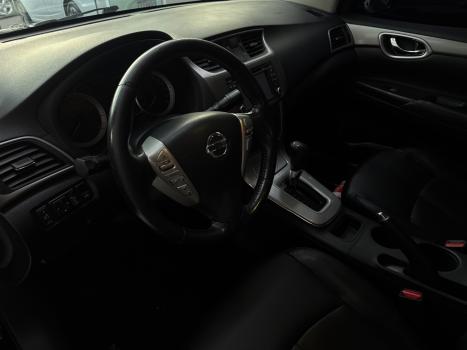 NISSAN Sentra 2.0 16V 4P SL AUTOM�TICO CVT, Foto 6