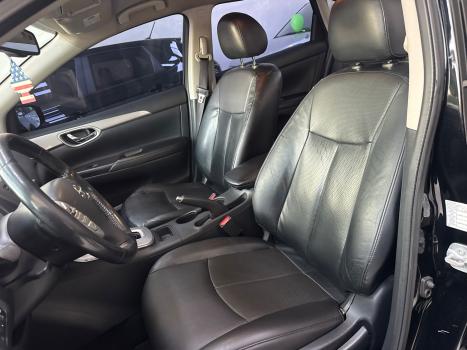 NISSAN Sentra 2.0 16V 4P SL AUTOM�TICO CVT, Foto 9
