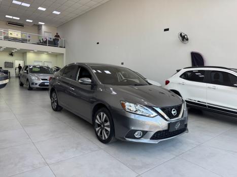 NISSAN Sentra 2.0 16V 4P SV FLEX AUTOM�TICO CVT, Foto 2