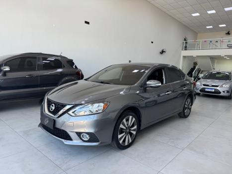 NISSAN Sentra 2.0 16V 4P SV FLEX AUTOM�TICO CVT, Foto 3
