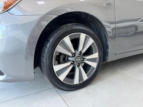 NISSAN Sentra 2.0 16V 4P SV FLEX AUTOM�TICO CVT, Foto 7