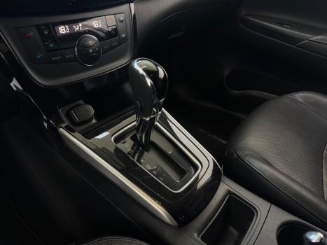 NISSAN Sentra 2.0 16V 4P SV FLEX AUTOM�TICO CVT, Foto 10
