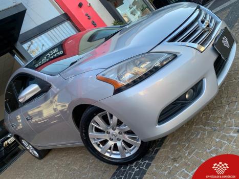 NISSAN Sentra 2.0 16V 4P SL, Foto 3
