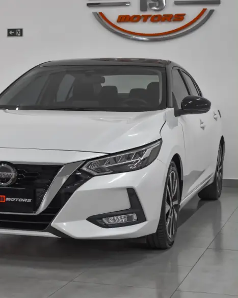 NISSAN Sentra 2.0 16V 4P ADVANCE XTRONIC AUTOM�TICO, Foto 5