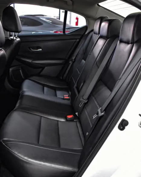 NISSAN Sentra 2.0 16V 4P ADVANCE XTRONIC AUTOM�TICO, Foto 13