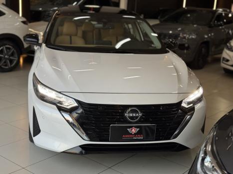 NISSAN Sentra 2.0 16V 4P EXCLUSIVE AUTOM�TICO, Foto 4