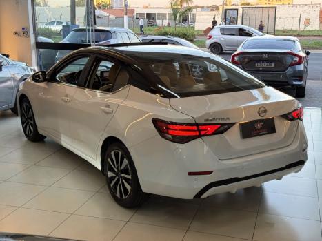 NISSAN Sentra 2.0 16V 4P EXCLUSIVE AUTOM�TICO, Foto 5