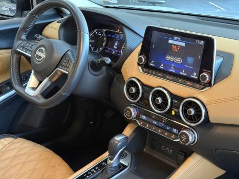 NISSAN Sentra 2.0 16V 4P EXCLUSIVE AUTOM�TICO, Foto 7
