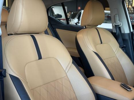 NISSAN Sentra 2.0 16V 4P EXCLUSIVE AUTOM�TICO, Foto 9