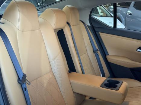 NISSAN Sentra 2.0 16V 4P EXCLUSIVE AUTOM�TICO, Foto 10