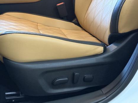 NISSAN Sentra 2.0 16V 4P EXCLUSIVE AUTOM�TICO, Foto 12