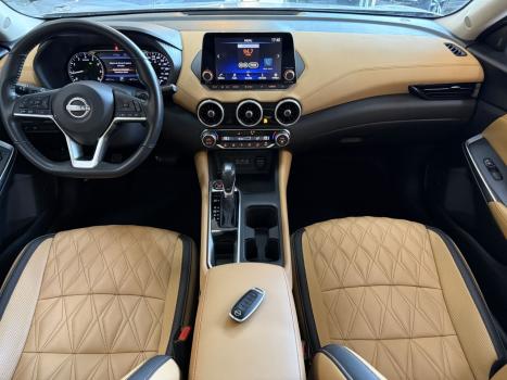NISSAN Sentra 2.0 16V 4P EXCLUSIVE AUTOM�TICO, Foto 15