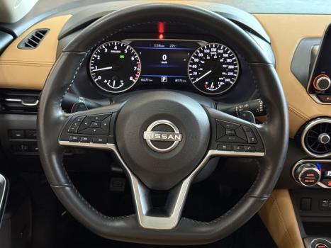 NISSAN Sentra 2.0 16V 4P EXCLUSIVE AUTOM�TICO, Foto 16