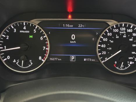 NISSAN Sentra 2.0 16V 4P EXCLUSIVE AUTOM�TICO, Foto 17