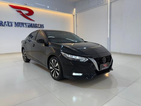 NISSAN Sentra 2.0 16V 4P ADVANCE XTRONIC AUTOM�TICO, Foto 2
