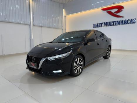 NISSAN Sentra 2.0 16V 4P ADVANCE XTRONIC AUTOM�TICO, Foto 3