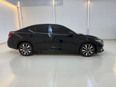 NISSAN Sentra 2.0 16V 4P ADVANCE XTRONIC AUTOM�TICO, Foto 4