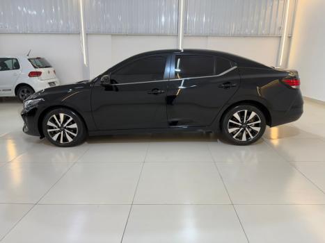 NISSAN Sentra 2.0 16V 4P ADVANCE XTRONIC AUTOM�TICO, Foto 5