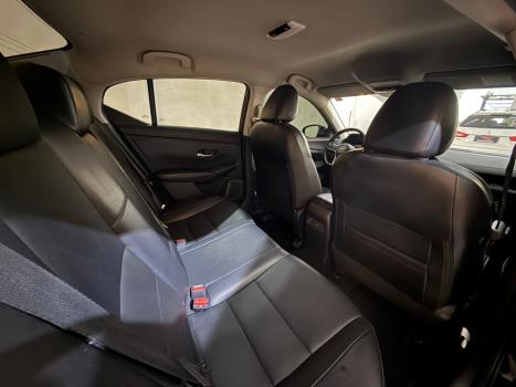 NISSAN Sentra 2.0 16V 4P ADVANCE XTRONIC AUTOM�TICO, Foto 11