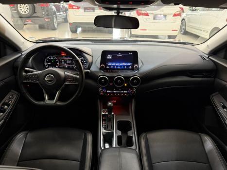 NISSAN Sentra 2.0 16V 4P ADVANCE XTRONIC AUTOM�TICO, Foto 12