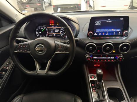 NISSAN Sentra 2.0 16V 4P ADVANCE XTRONIC AUTOM�TICO, Foto 13