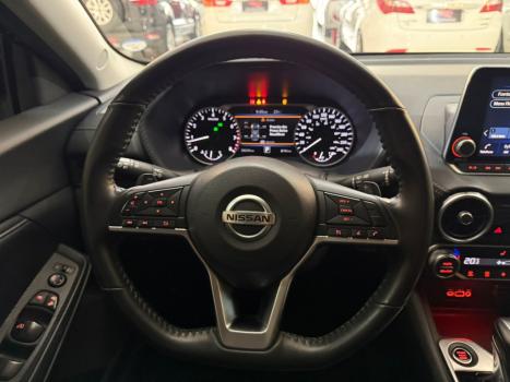 NISSAN Sentra 2.0 16V 4P ADVANCE XTRONIC AUTOM�TICO, Foto 14