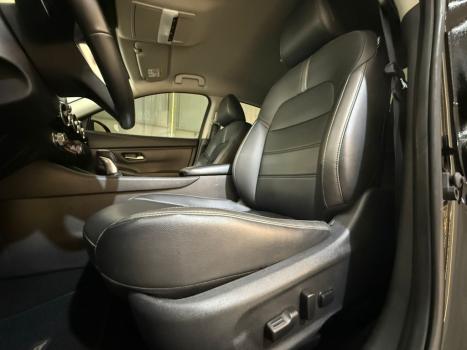NISSAN Sentra 2.0 16V 4P ADVANCE XTRONIC AUTOM�TICO, Foto 16