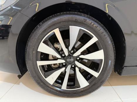 NISSAN Sentra 2.0 16V 4P ADVANCE XTRONIC AUTOM�TICO, Foto 17