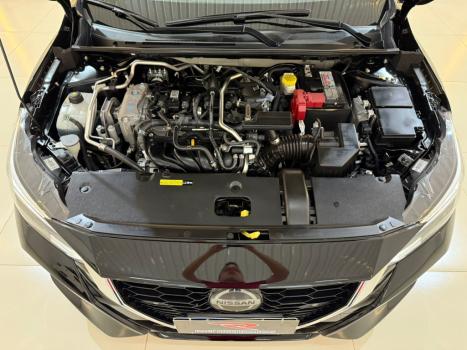 NISSAN Sentra 2.0 16V 4P ADVANCE XTRONIC AUTOM�TICO, Foto 18