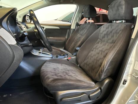 NISSAN Sentra 2.0 16V 4P SV FLEX AUTOM�TICO CVT, Foto 5