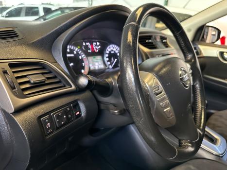 NISSAN Sentra 2.0 16V 4P SV FLEX AUTOM�TICO CVT, Foto 6