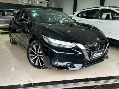 NISSAN Sentra 2.0 16V 4P EXCLUSIVE AUTOM�TICO, Foto 2