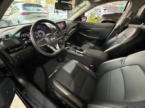 NISSAN Sentra 2.0 16V 4P EXCLUSIVE AUTOM�TICO, Foto 9
