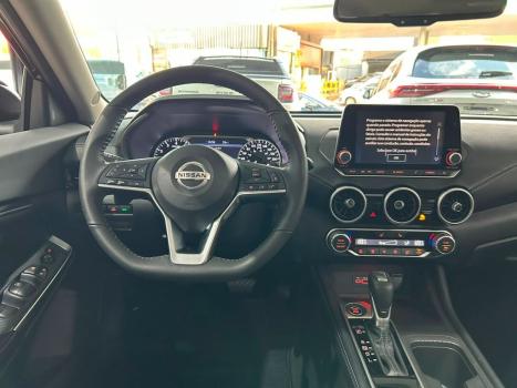 NISSAN Sentra 2.0 16V 4P EXCLUSIVE AUTOM�TICO, Foto 10