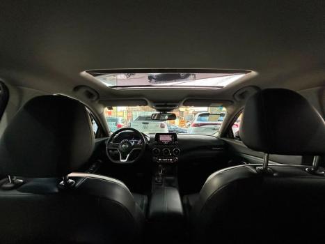 NISSAN Sentra 2.0 16V 4P EXCLUSIVE AUTOM�TICO, Foto 11