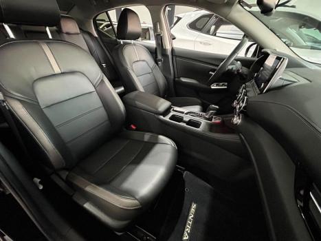 NISSAN Sentra 2.0 16V 4P EXCLUSIVE AUTOM�TICO, Foto 12