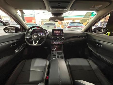 NISSAN Sentra 2.0 16V 4P EXCLUSIVE AUTOM�TICO, Foto 14