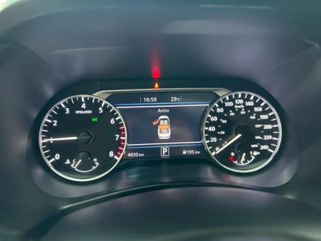 NISSAN Sentra 2.0 16V 4P EXCLUSIVE AUTOM�TICO, Foto 15