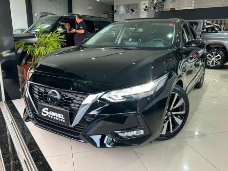 NISSAN Sentra 2.0 16V 4P EXCLUSIVE AUTOM�TICO, Foto 16