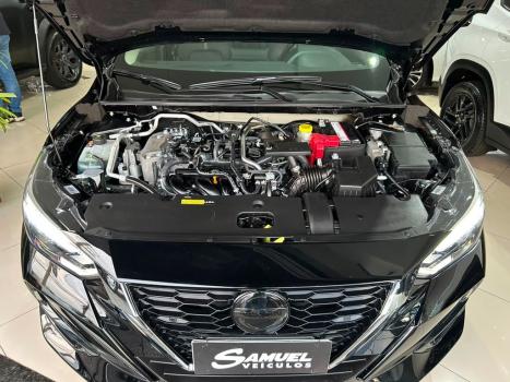 NISSAN Sentra 2.0 16V 4P EXCLUSIVE AUTOM�TICO, Foto 17
