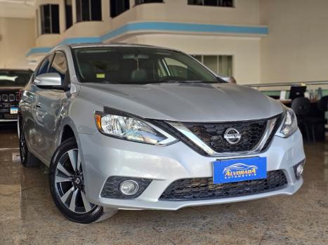 NISSAN Sentra 2.0 16V 4P SV FLEX AUTOM�TICO CVT, Foto 2