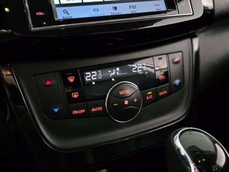 NISSAN Sentra 2.0 16V 4P SV FLEX AUTOM�TICO CVT, Foto 9