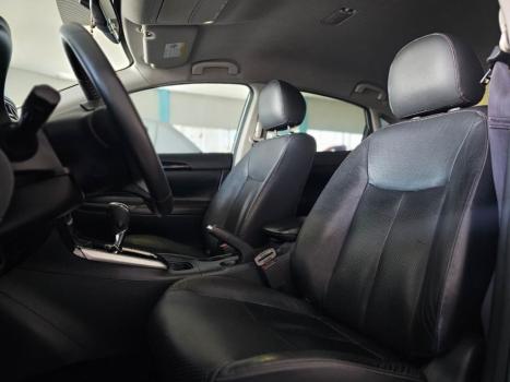 NISSAN Sentra 2.0 16V 4P SV FLEX AUTOM�TICO CVT, Foto 14