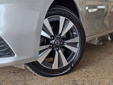NISSAN Sentra 2.0 16V 4P SV FLEX AUTOM�TICO CVT, Foto 15