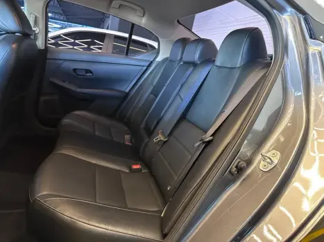 NISSAN Sentra 2.0 16V 4P ADVANCE XTRONIC AUTOM�TICO, Foto 8