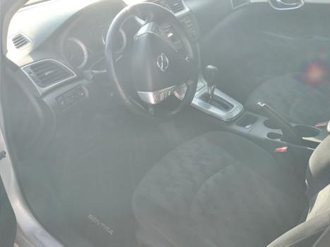 NISSAN Sentra 2.0 16V 4P SV FLEX AUTOM�TICO CVT, Foto 1