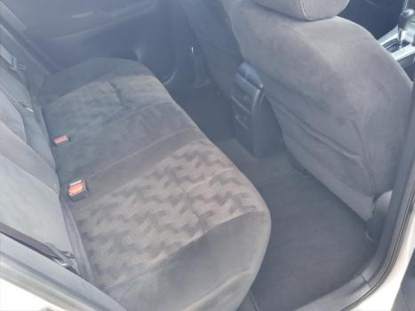 NISSAN Sentra 2.0 16V 4P SV FLEX AUTOM�TICO CVT, Foto 4
