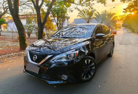 NISSAN Sentra 2.0 16V 4P SL AUTOM�TICO CVT, Foto 1